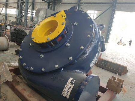 克萊克斯進口泵修復(fù)方案